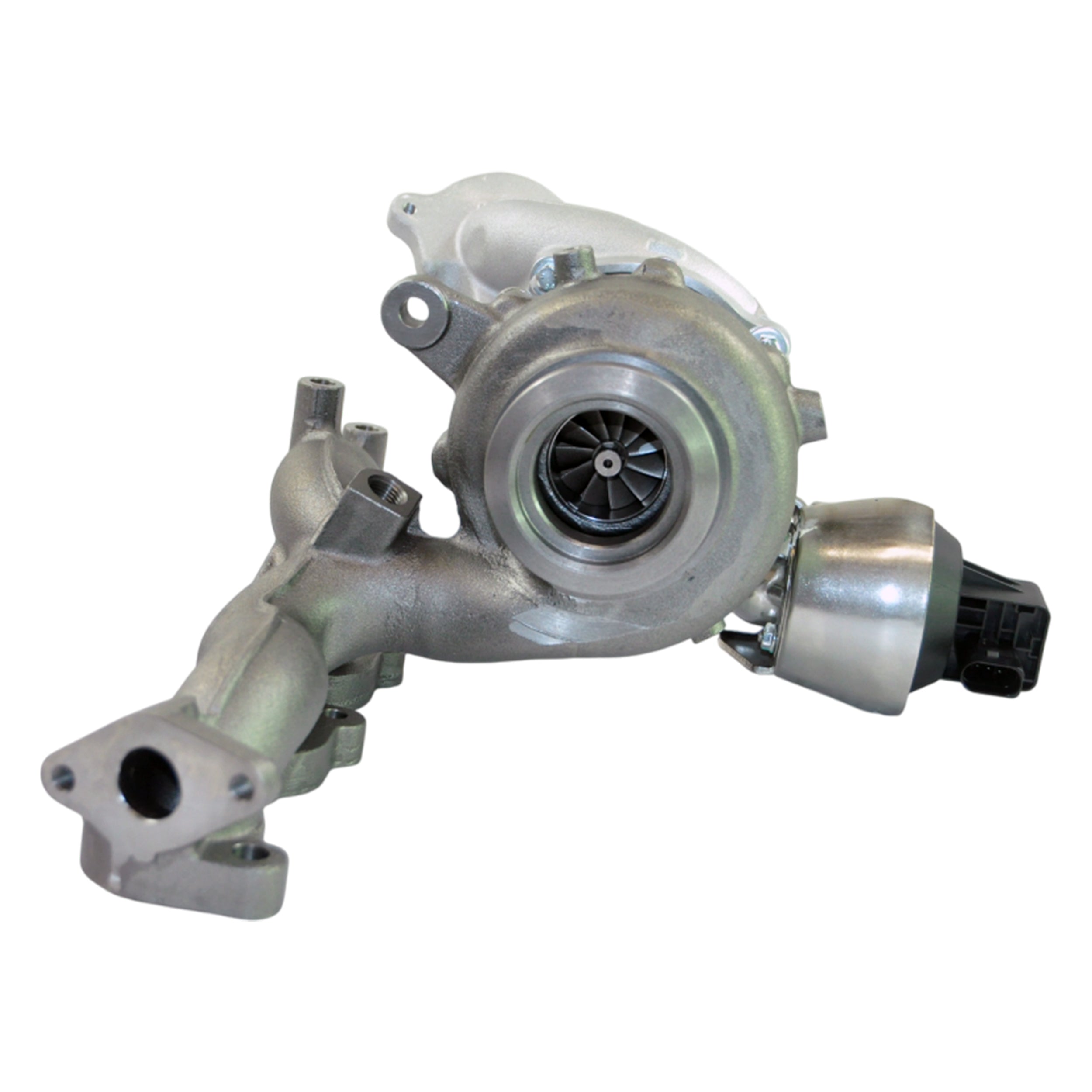 Audi A3 Sportback 2.0 TDI turbocharger 03L253010C part