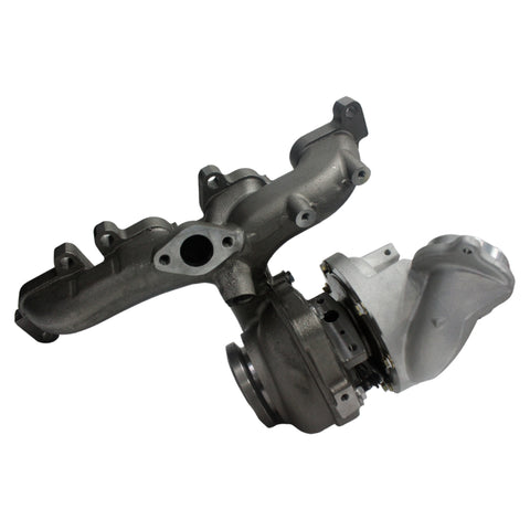 Turbocharger Assembly 03L253016T 03L253016 03L253016J for VW Golf Passat Audi A3 Seat Leon Skoda Octavia