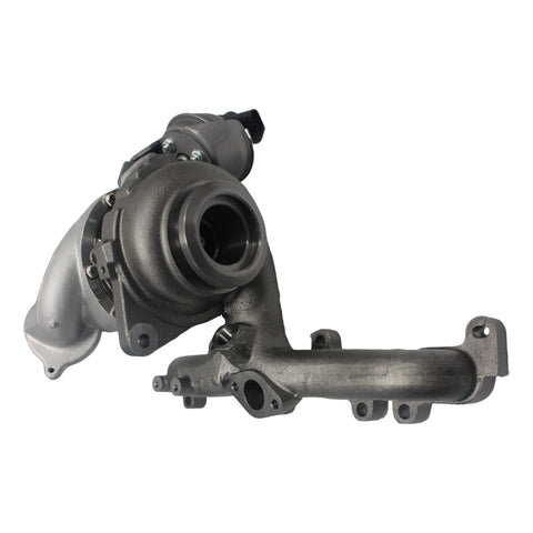 Turbocharger Assembly 03L253016T 03L253016 03L253016J for VW Golf Passat Audi A3 Seat Leon Skoda Octavia