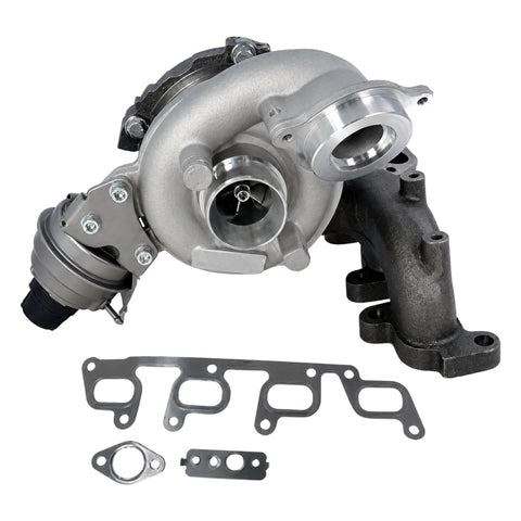 Turbocharger Assembly 03L253016T 03L253016 03L253016J for VW Golf Passat Audi A3 Seat Leon Skoda Octavia