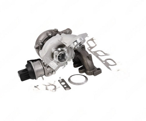 Turbocharger for Audi A1 A3 Q3, VW Golf MK6, Tiguan 2.0 TDI | 03L253019P, 54409700036, 54409880007