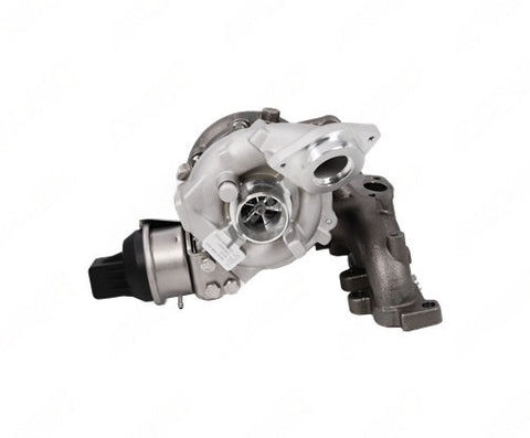 Turbocharger for Audi A1 A3 Q3, VW Golf MK6, Tiguan 2.0 TDI | 03L253019P, 54409700036, 54409880007
