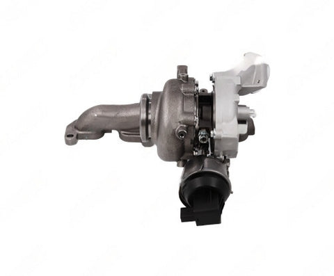 Turbocharger for Audi A1 A3 Q3, VW Golf MK6, Tiguan 2.0 TDI | 03L253019P, 54409700036, 54409880007