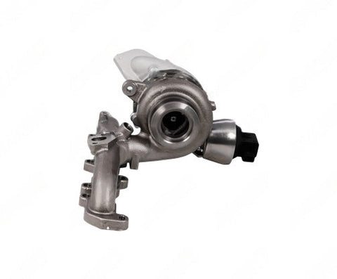 Turbocharger for Audi A1 A3 Q3, VW Golf MK6, Tiguan 2.0 TDI | 03L253019P, 54409700036, 54409880007