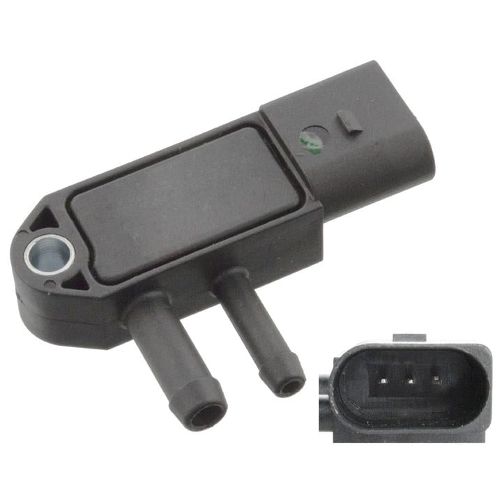 038907281B glow plug controller assembly for TDI engines