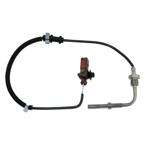 Exhaust Gas Temperature  Sensor For Audi: A1, Seat: Ibiza, Toledo, Skoda: Fabia, Rapid, Roomster, Vw: Polo