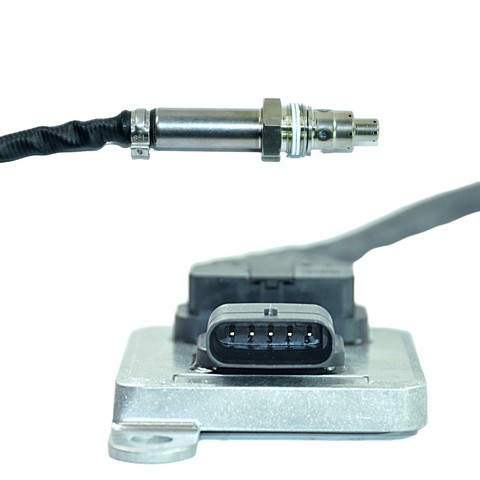 Nox Nitrogen Oxide Sensor  for VW: Crafter 30-35, Crafter 30-50