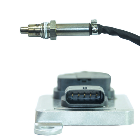 Nox Nitrogen Oxide Sensor for Skoda: Superb, VW: Arteon, Passat, Passat All track