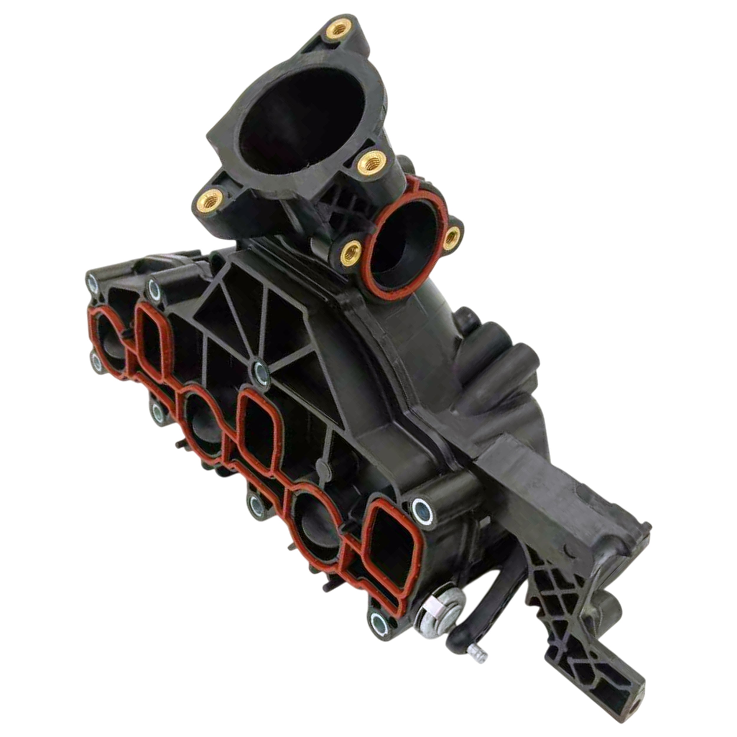 high quality inlet manifold for 1.2 TDI engines image