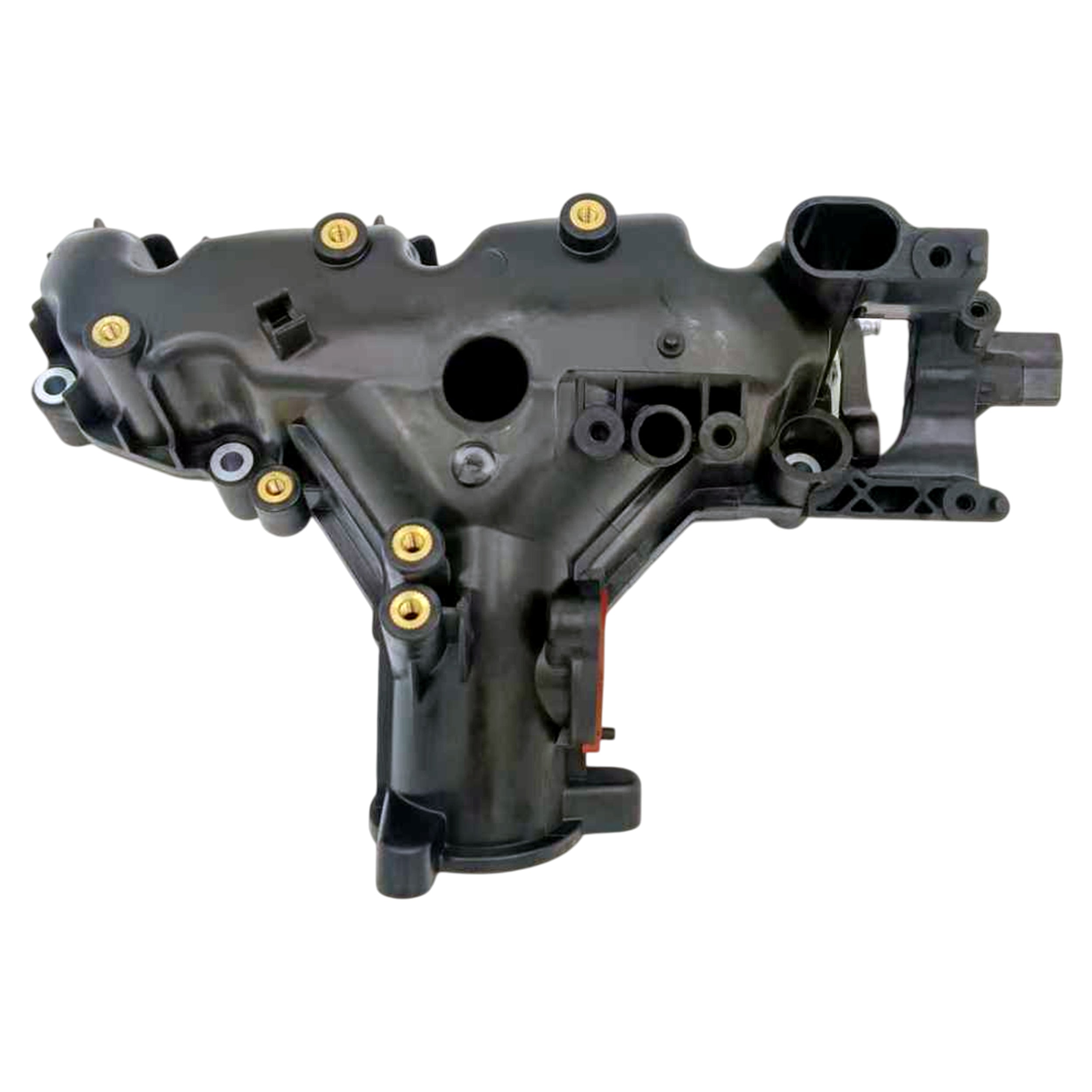 VW Group 1.2 TDI inlet manifold for diesel vehicles