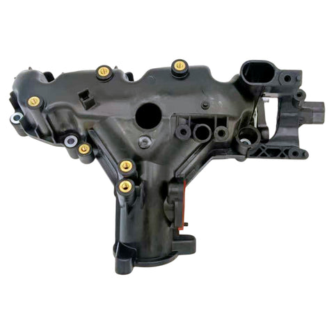 VW Group 1.2 TDI inlet manifold for diesel vehicles