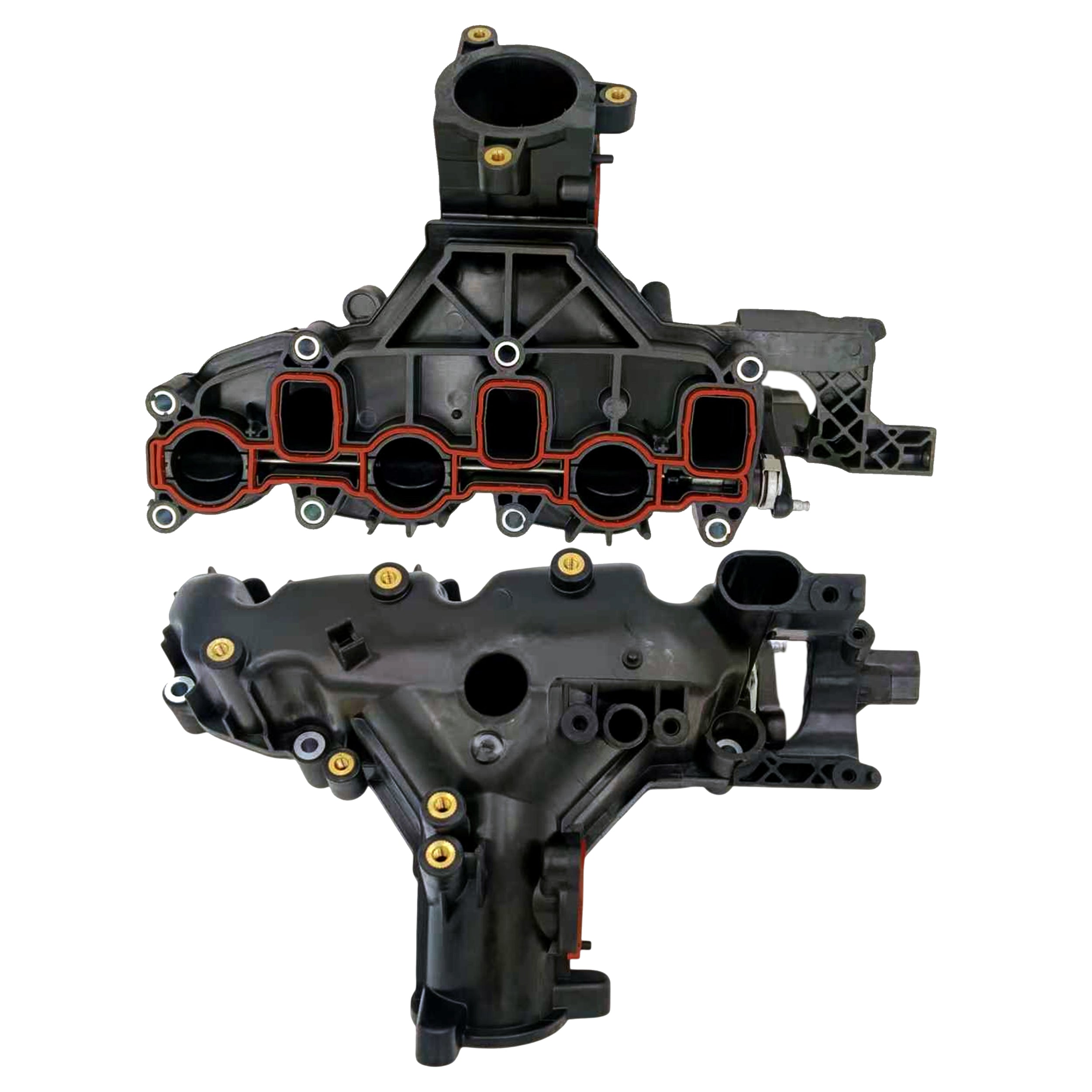 VW Polo Škoda Roomster SEAT inlet manifold spare part
