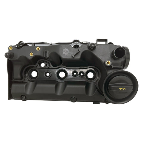 Engine Cylinder Head Rocker Valve Cover 04B103469K 04B103469F for Audi