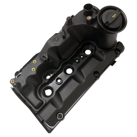 Engine Cylinder Head Rocker Valve Cover 04B103469K 04B103469F for Audi