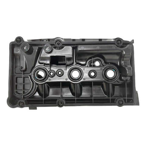 Engine Cylinder Head Rocker Valve Cover 04B103469K 04B103469F for Audi