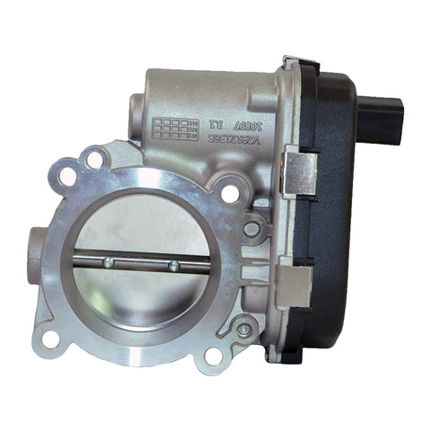 Throttle Body for Audi: A3, Seat: Arona, Skoda: Karoq, Octavia, VW: Golf, Golf Sportsvan, T-Roc