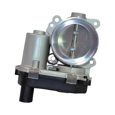 Throttle Body for Audi: A3, Seat: Arona, Skoda: Karoq, Octavia, VW: Golf, Golf Sportsvan, T-Roc