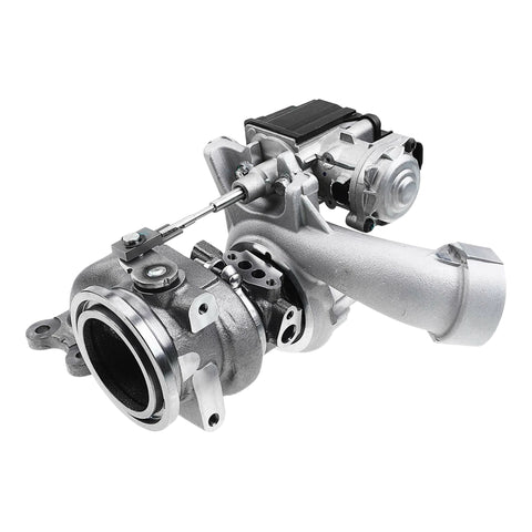 Exhaust Turbocharger Assembly 04E145704R 04E145704N 04E145701B for Audi A1 A3 Seat Ibiza Leon Skoda Octavia VW Golf Caddy 1.2 TSI