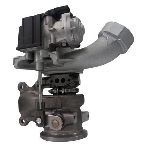 Exhaust Turbocharger Assembly 04E145704R 04E145704N 04E145701B for Audi A1 A3 Seat Ibiza Leon Skoda Octavia VW Golf Caddy 1.2 TSI