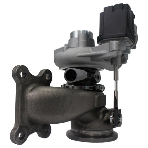 Exhaust Turbocharger Assembly 04E145704R 04E145704N 04E145701B for Audi A1 A3 Seat Ibiza Leon Skoda Octavia VW Golf Caddy 1.2 TSI