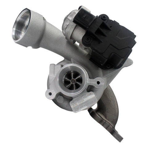 Exhaust Turbocharger Assembly 04E145704R 04E145704N 04E145701B for Audi A1 A3 Seat Ibiza Leon Skoda Octavia VW Golf Caddy 1.2 TSI