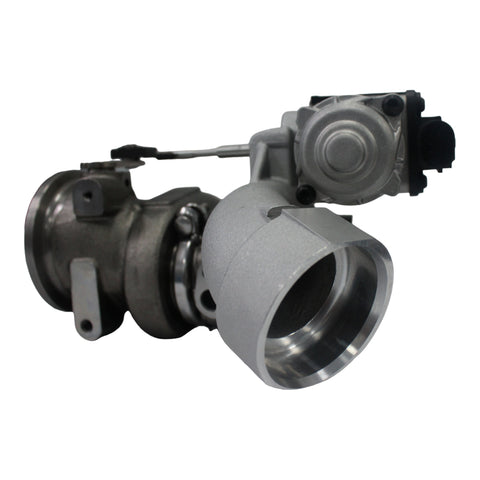Exhaust Turbocharger Assembly 04E145704R 04E145704N 04E145701B for Audi A1 A3 Seat Ibiza Leon Skoda Octavia VW Golf Caddy 1.2 TSI