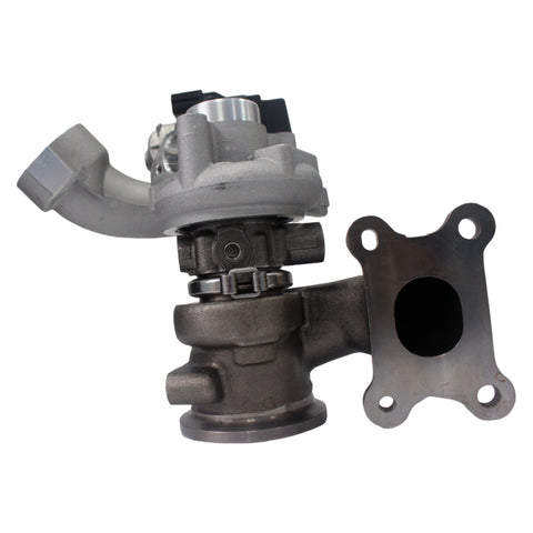 Exhaust Turbocharger Assembly 04E145704R 04E145704N 04E145701B for Audi A1 A3 Seat Ibiza Leon Skoda Octavia VW Golf Caddy 1.2 TSI