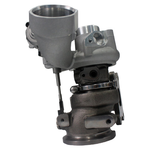Exhaust Turbocharger Assembly 04E145704R 04E145704N 04E145701B for Audi A1 A3 Seat Ibiza Leon Skoda Octavia VW Golf Caddy 1.2 TSI