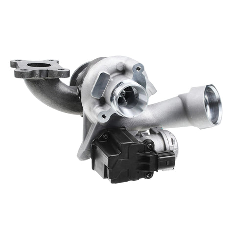 Exhaust Turbocharger Assembly 04E145704R 04E145704N 04E145701B for Audi A1 A3 Seat Ibiza Leon Skoda Octavia VW Golf Caddy 1.2 TSI