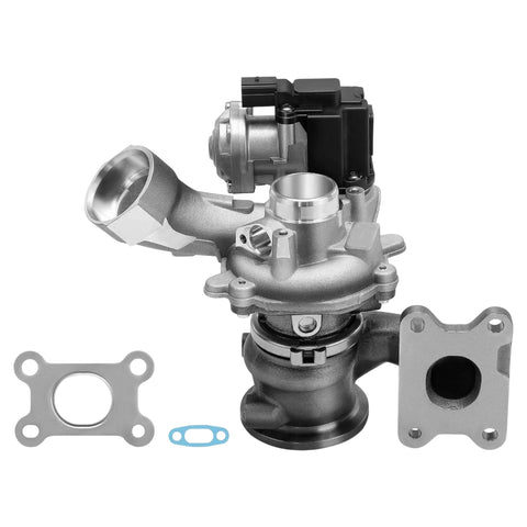 Turbocharger Assembly 04E145721B 04E145721F 04E145704P for Skoda Octavia Yeti Seat Alhambra Ibiza Leon Audi A3 VW Golf Passat 1.4 TSI