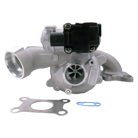 Turbocharger Assembly 04E145721B 04E145721F 04E145704P for Skoda Octavia Yeti Seat Alhambra Ibiza Leon Audi A3 VW Golf Passat 1.4 TSI
