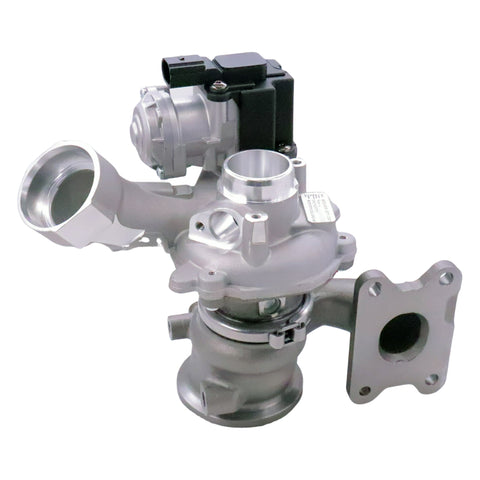 Turbocharger Assembly 04E145721B 04E145721F 04E145704P for Skoda Octavia Yeti Seat Alhambra Ibiza Leon Audi A3 VW Golf Passat 1.4 TSI