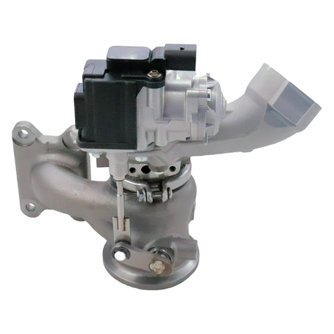 Turbocharger Assembly 04E145721B 04E145721F 04E145704P for Skoda Octavia Yeti Seat Alhambra Ibiza Leon Audi A3 VW Golf Passat 1.4 TSI