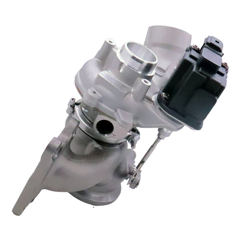 Turbocharger Assembly 04E145721B 04E145721F 04E145704P for Skoda Octavia Yeti Seat Alhambra Ibiza Leon Audi A3 VW Golf Passat 1.4 TSI