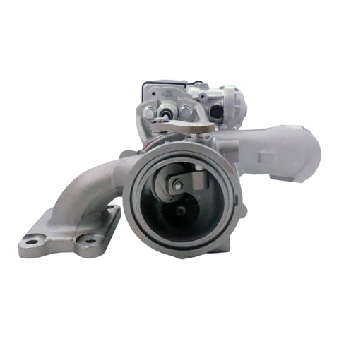 Turbocharger Assembly 04E145721B 04E145721F 04E145704P for Skoda Octavia Yeti Seat Alhambra Ibiza Leon Audi A3 VW Golf Passat 1.4 TSI