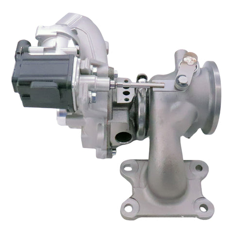 Turbocharger Assembly 04E145721B 04E145721F 04E145704P for Skoda Octavia Yeti Seat Alhambra Ibiza Leon Audi A3 VW Golf Passat 1.4 TSI