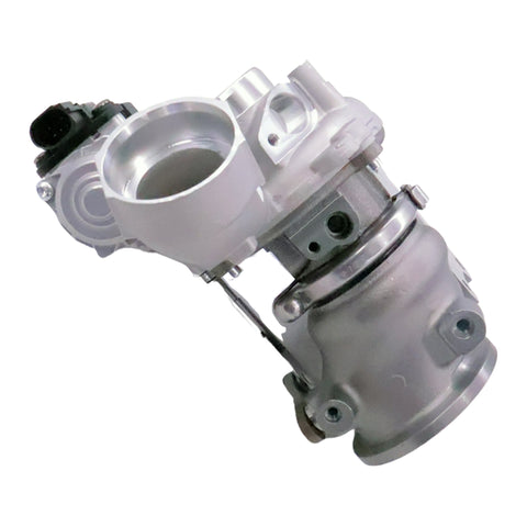 Turbocharger Assembly 04E145721B 04E145721F 04E145704P for Skoda Octavia Yeti Seat Alhambra Ibiza Leon Audi A3 VW Golf Passat 1.4 TSI