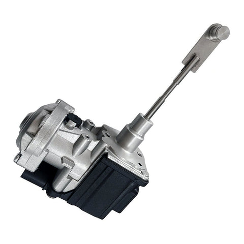 Electronic Turbo Actuator for Audi A1 8X, A3 8V, Q3 8U 1.4 TFSI - 04E145725S