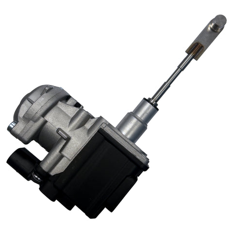 Electronic Turbo Actuator for Audi A1 8X, A3 8V, Q3 8U 1.4 TFSI - 04E145725S