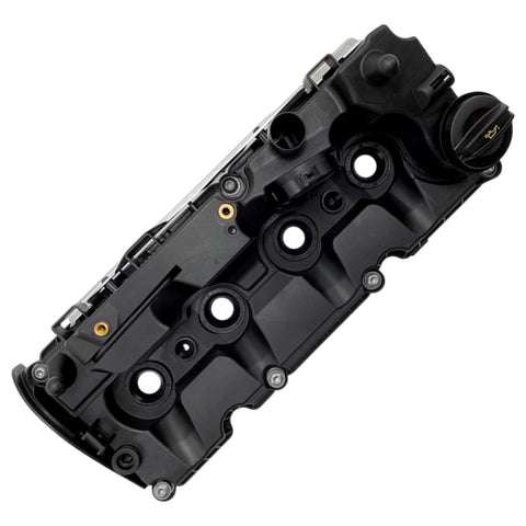 Cylinder Head Valve Cover for Audi A3 A4 A5 A6 Q3 Q5 VW Golf Passat 1.6 2.0 TDI - OE 04L103469D