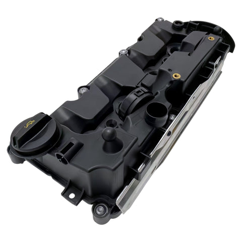 Cylinder Head Valve Cover for Audi A3 A4 A5 A6 Q3 Q5 VW Golf Passat 1.6 2.0 TDI - OE 04L103469D