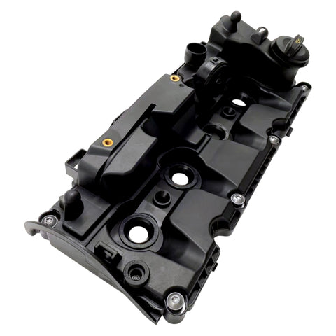 Cylinder Head Valve Cover for Audi A3 A4 A5 A6 Q3 Q5 VW Golf Passat 1.6 2.0 TDI - OE 04L103469D