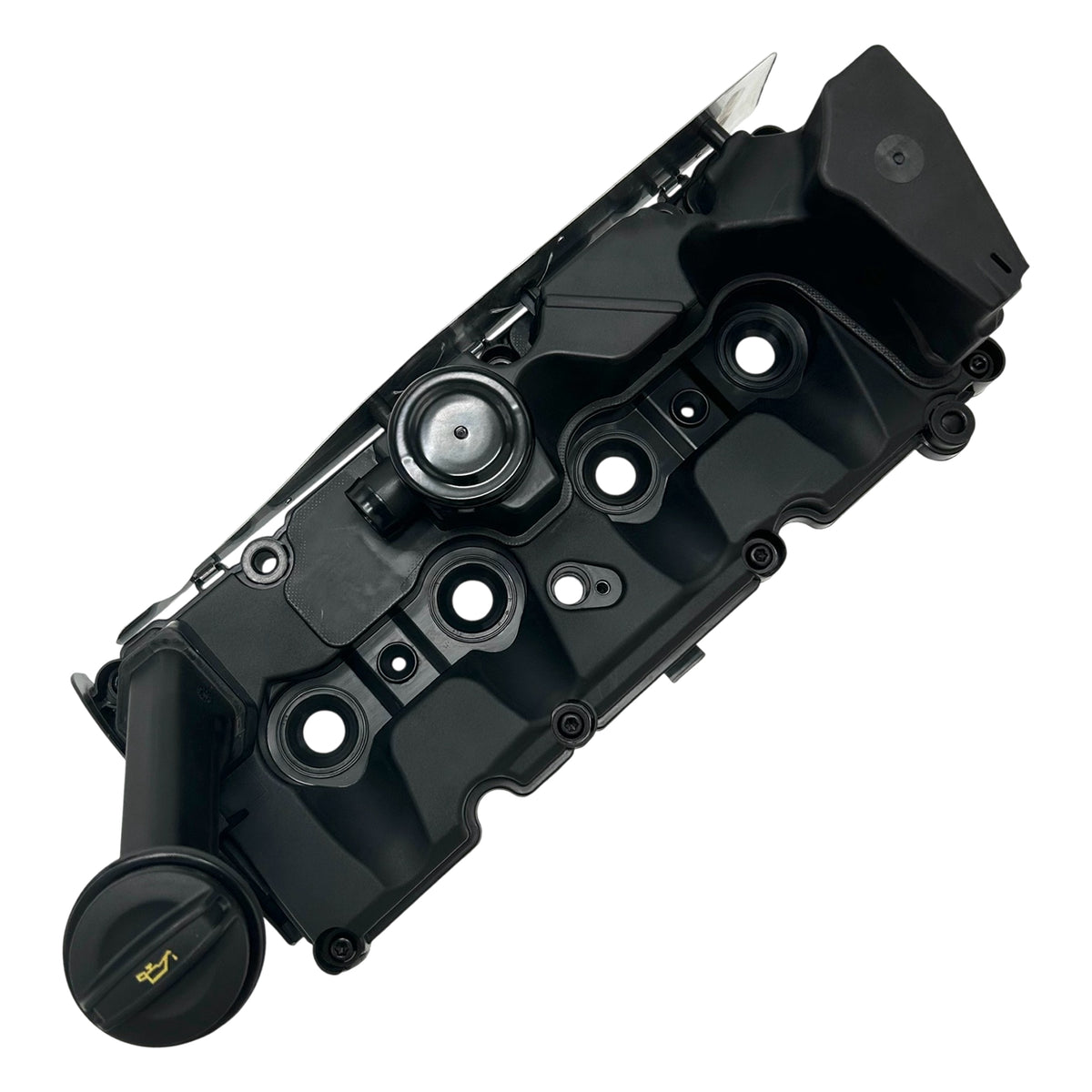 Engine Cylinder Head Rocker Valve Cover 04L103469J 04L103469A for VW Transporter T6 Crafter California 2.0 TDI
