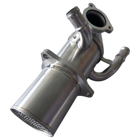 EGR Cooler Assembly for Audi A3 8V, A4 B8 B9, A5, A6 C7, Q3, Q5 1.6 2.0 TDI - 04L131512A