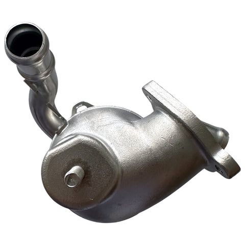 EGR Cooler Assembly for Audi A3 8V, A4 B8 B9, A5, A6 C7, Q3, Q5 1.6 2.0 TDI - 04L131512A