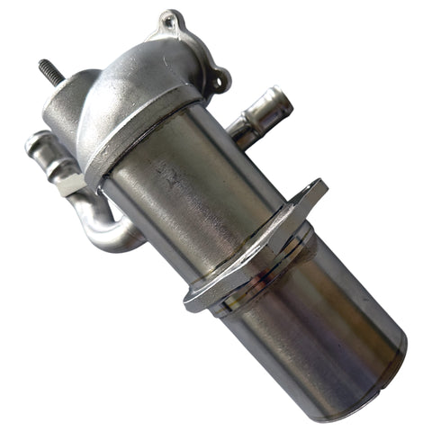 EGR Cooler Assembly for Audi A3 8V, A4 B8 B9, A5, A6 C7, Q3, Q5 1.6 2.0 TDI - 04L131512A