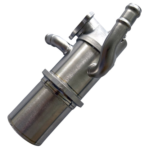 EGR Cooler Assembly for Audi A3 8V, A4 B8 B9, A5, A6 C7, Q3, Q5 1.6 2.0 TDI - 04L131512A