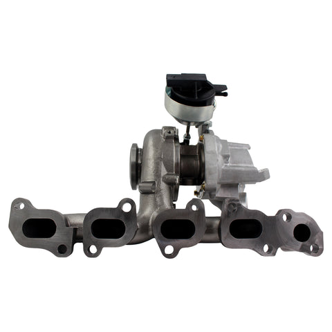 Turbocharger 04L253019Q (04L253010B / 04L253010T) for Volkswagen Audi Skoda Seat 2.0 TDI