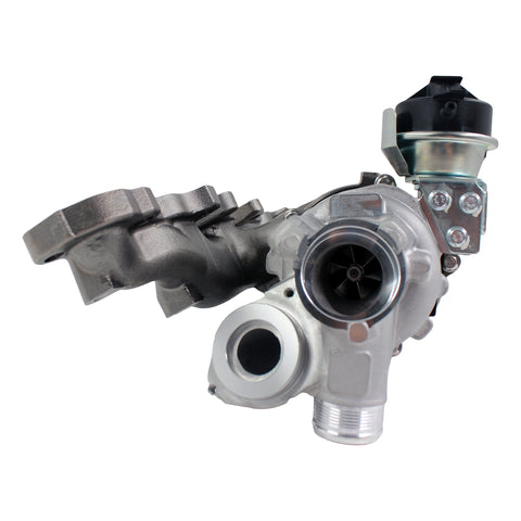 Turbocharger 04L253019Q (04L253010B / 04L253010T) for Volkswagen Audi Skoda Seat 2.0 TDI