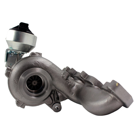 Turbocharger 04L253019Q (04L253010B / 04L253010T) for Volkswagen Audi Skoda Seat 2.0 TDI